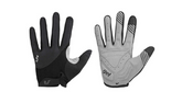 GUANTES  LIV PASSION LONG / BLACK